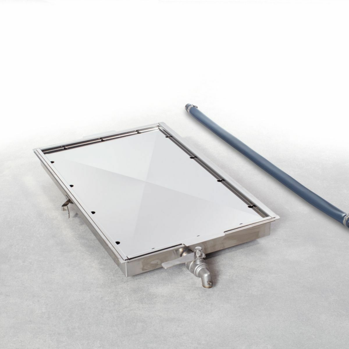 Kombidämpfer automatische Reinigung Gastronomie