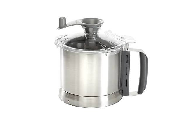 Robot Coupe® Blixer: Emulgator-Mixer Blixer 4