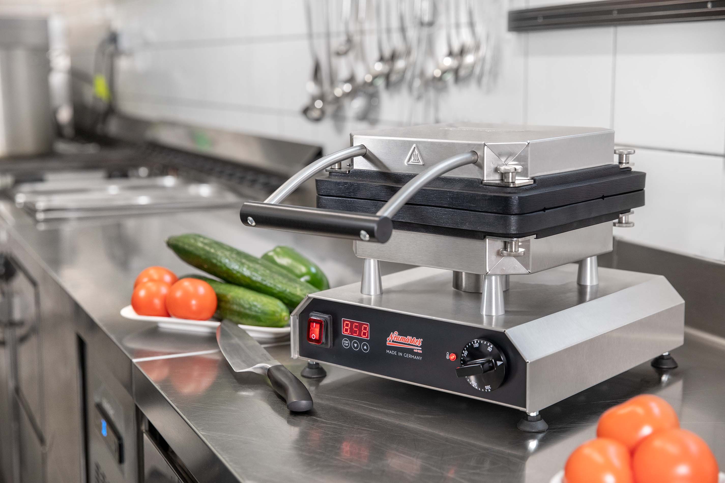 Neumärker Thermocook® Neumärker Thermocook®