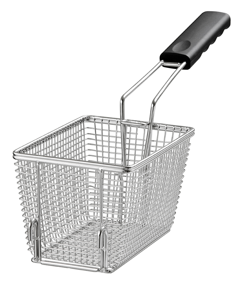 Bartscher Fritteusenkorb SNACK 4L