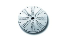 ADE Raspelscheibe SVG Spezial-Raspelscheibe, ReibeØ 2 mm für Gemüseschneider VITALIS