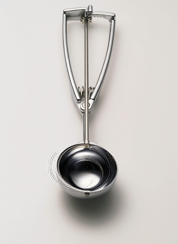 Stöckel Portionierer für Profis Modell CR