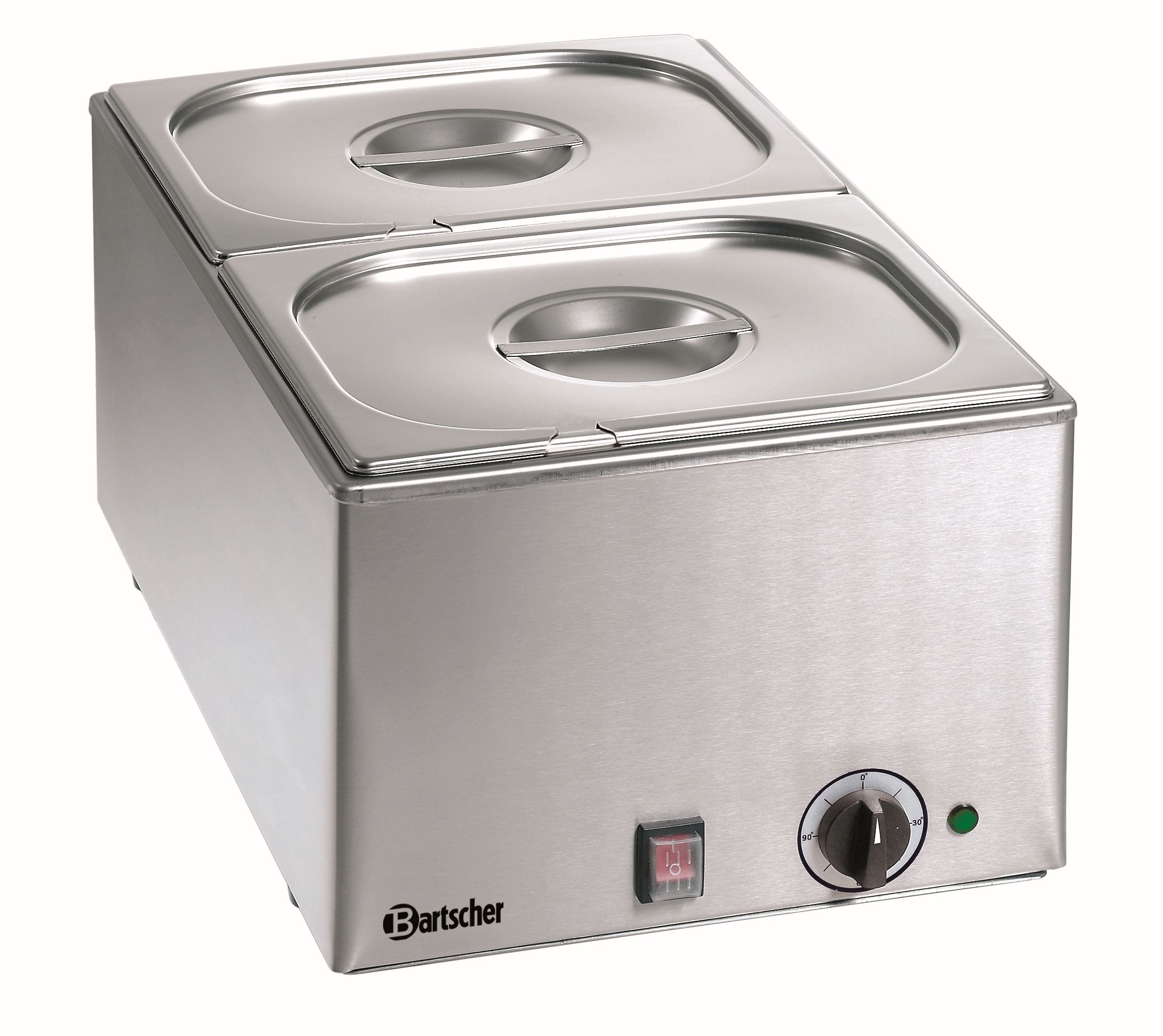 Bartscher Bain Marie 212-150