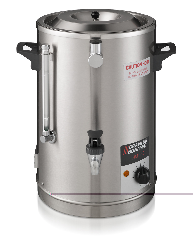 Bonamat Milchwärmer HM 510 - 230V