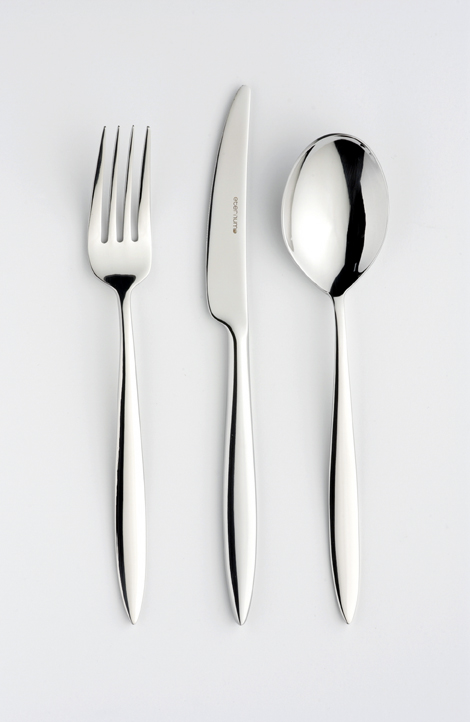 Eternum Design Besteck Modell Sonate