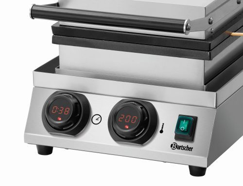 Bartscher Waffeleisen MDI Lolly 400
