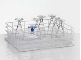 Winterhalter Besteck- und Kleinteilkorb Größe L passend für die UC-M, UC-L, UC-XL, PT-M, PT-L