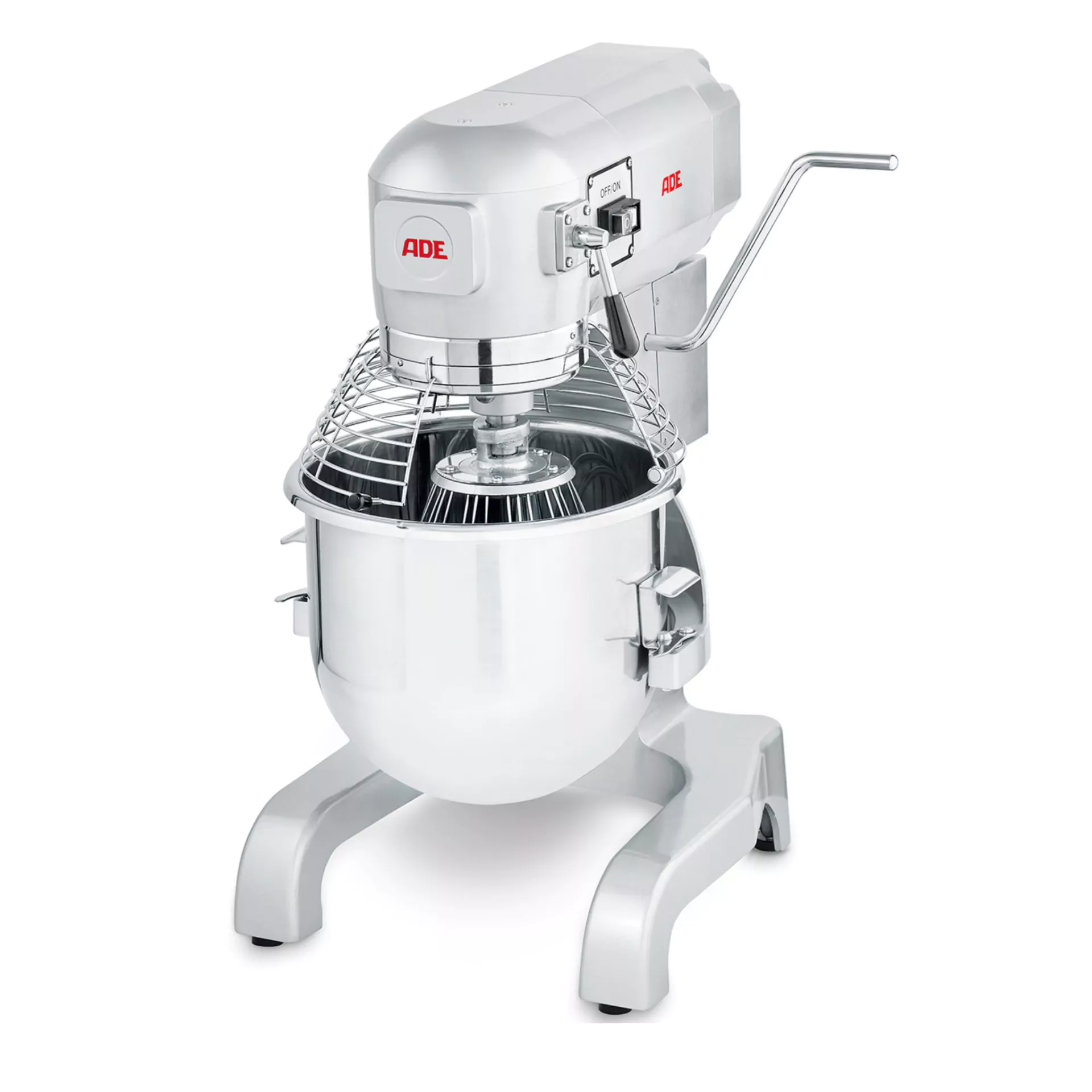 ADE TwisterPlus 20-230