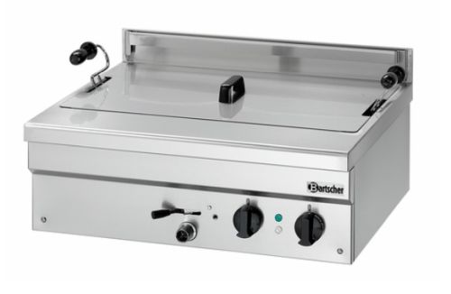 Bartscher Backwarenfritteuse BF 21E