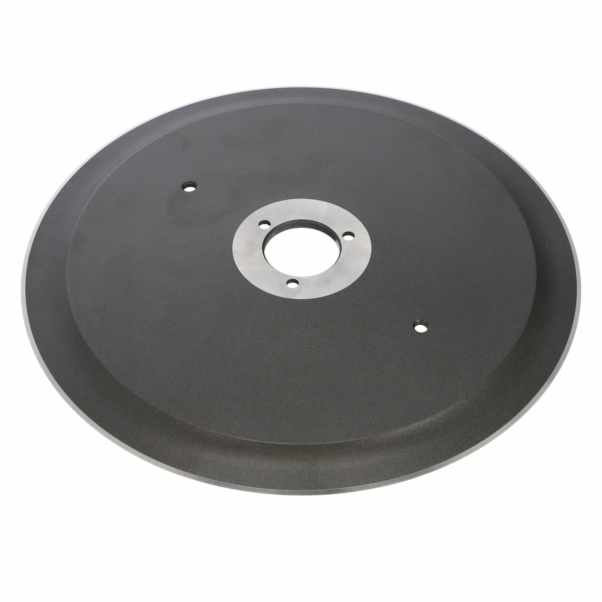 ADE Kreismesser glatt mit Teflonbeschichtung 300mm (Hanse300, Victoria300TSM, Victoria300TSM-V)