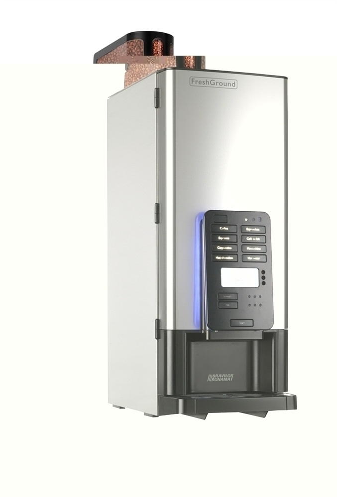 Bonamat FreshGround 312