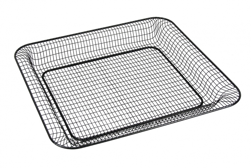 retigo® VISION FRIT Frittierkorb GN2/3