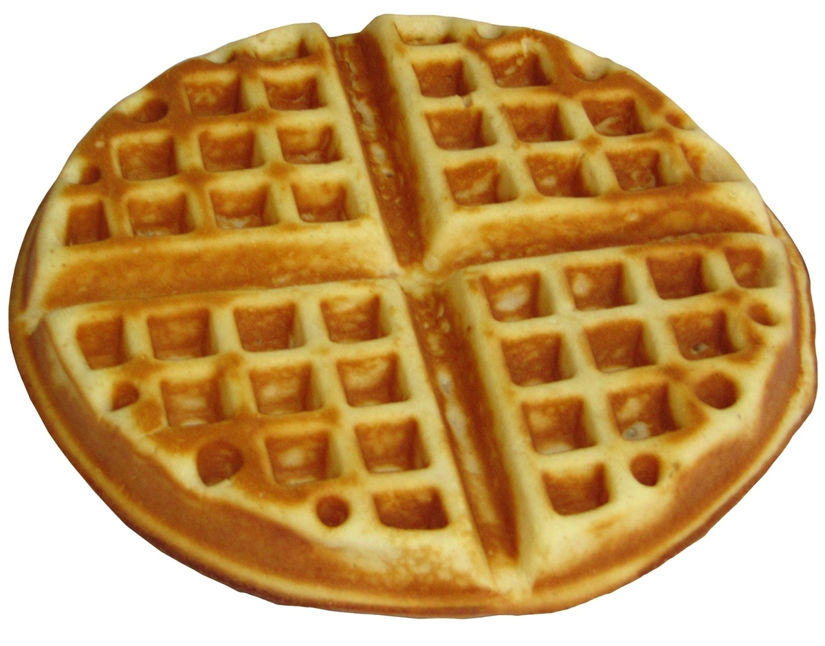 Neumärker Americano Waffel Wechselplatten für Thermocook®