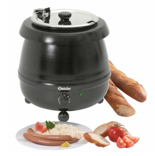 Bartscher Partytopf 9L