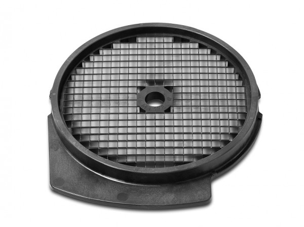 DITO SAMA Würfel-Set Würfelgatter + Aluminiumscheibe Prep4You Modell DC8 8x8x8 mm