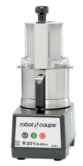 Robot Coupe® Kombi Kutter & Gemüseschneidemaschinen R 201 XL Ultra
