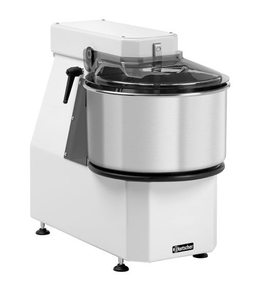 Bartscher Teigknetmaschine 38kg/42L Plus