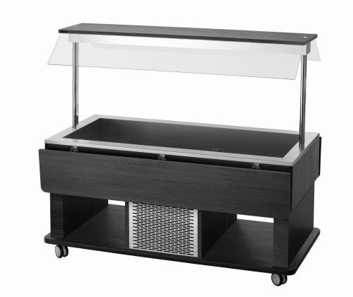 Bartscher Buffetwagen Kids K4110-150A Bartscher Buffetwagen Kids K4110-150A