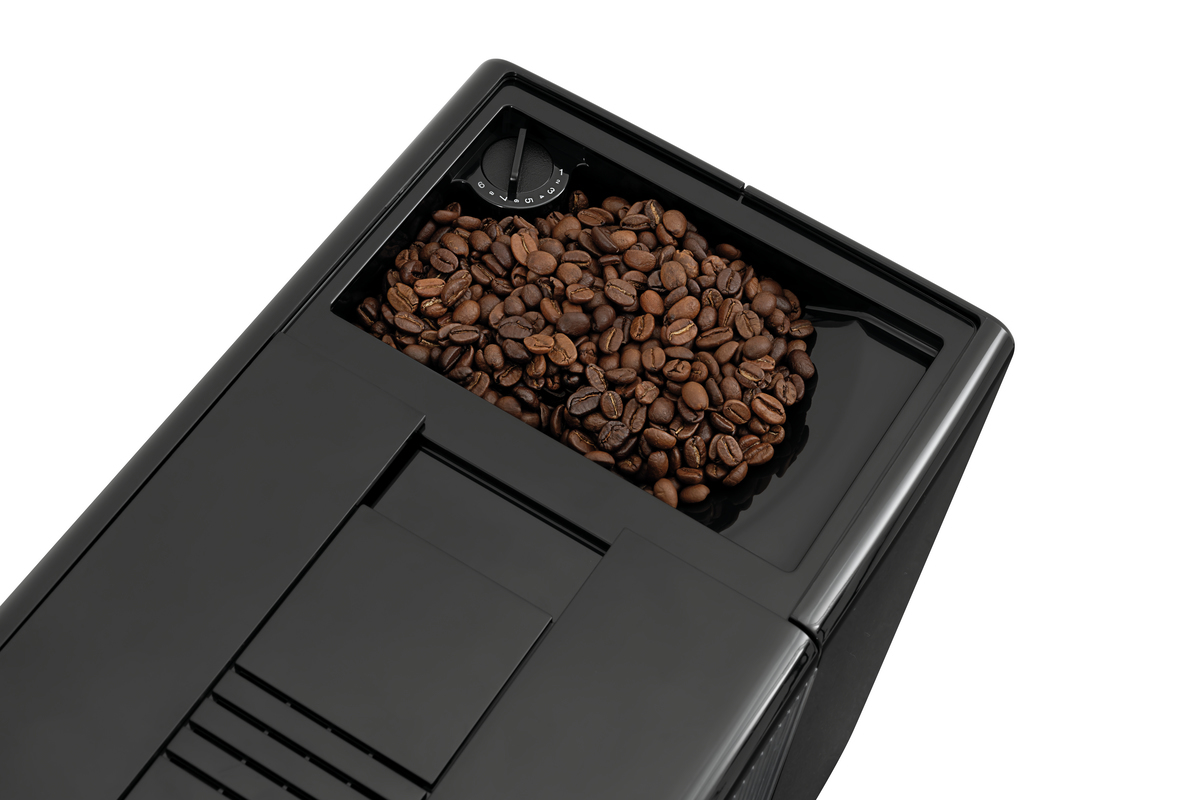 Bartscher Kaffeevollautomat Easy Slim 200 Bartscher Kaffeevollautomat Easy Slim 200