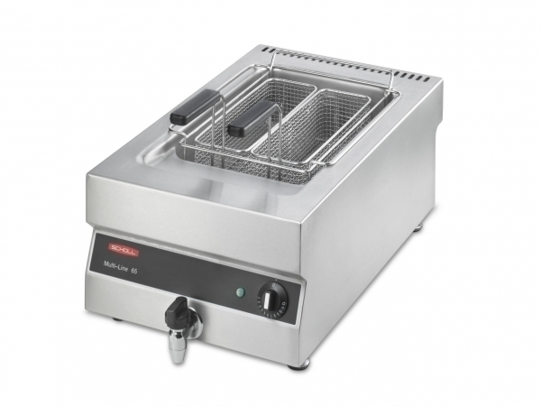Scholl Multi Flex Fritteuse SH/FR 7200-ML