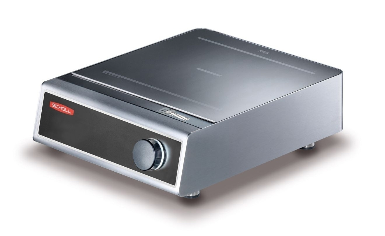 Scholl FLEX-Line Induktions Tischgerät Base 5