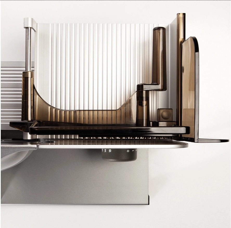 Graef Aufschnittmaschine Bistro 1920 Schneidemaschine