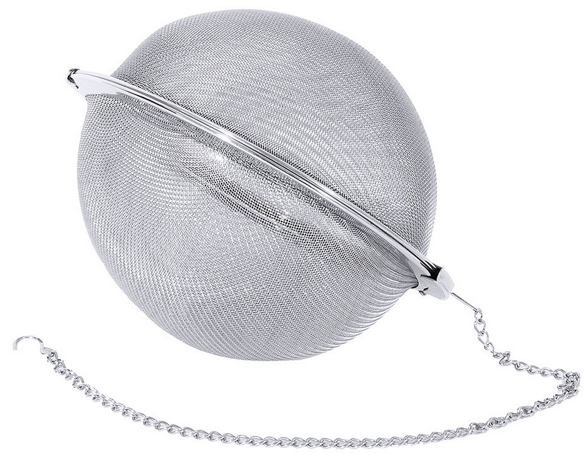 Contacto Gewürz-/Teesiebkugel