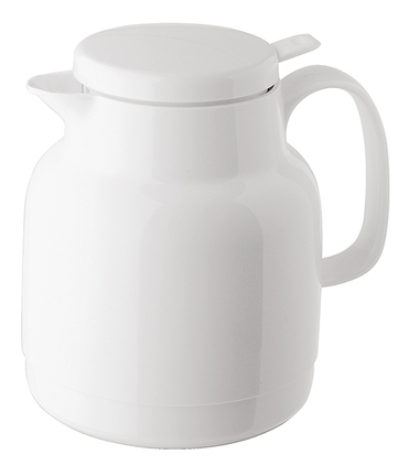 Helios Isolierkanne Mondo Push 1,0  / 1,3 / 2,0 Liter