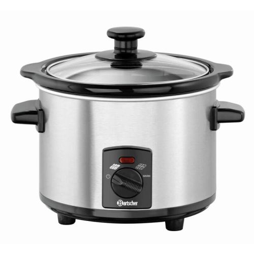 Bartscher Schokoladenwärmer 1,25L
