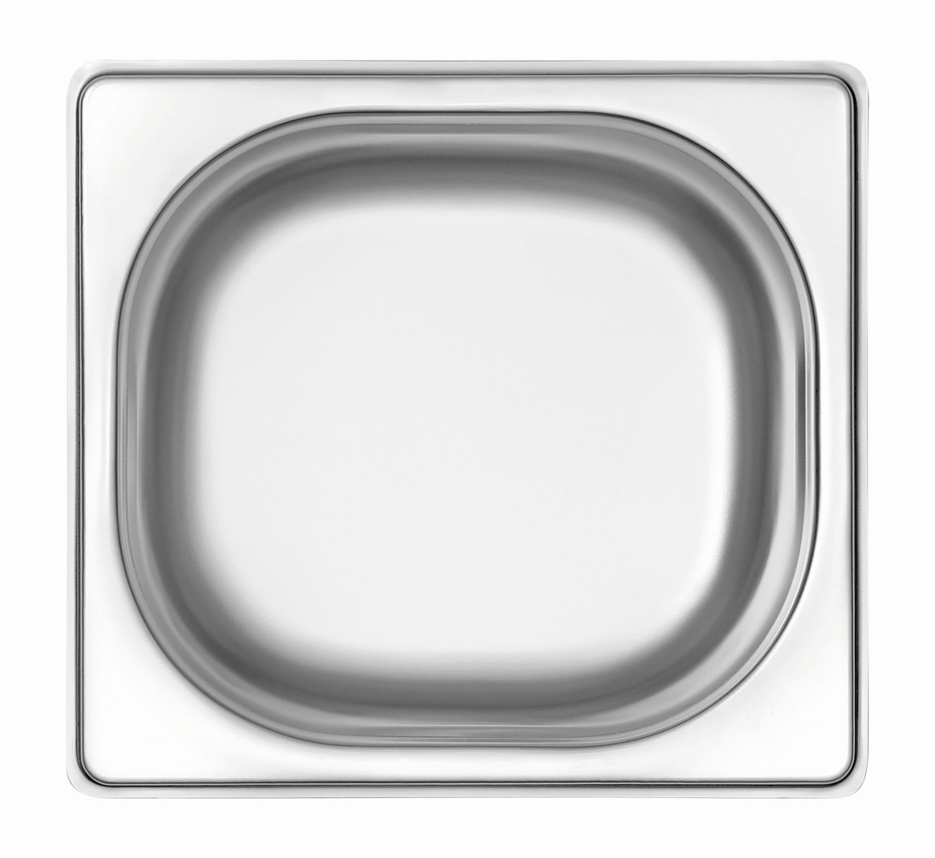 Bartscher GN Behälter 1/6