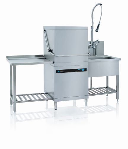 Meiko  Upster® Line H 500 Durchschub-Geschirrspülmaschine