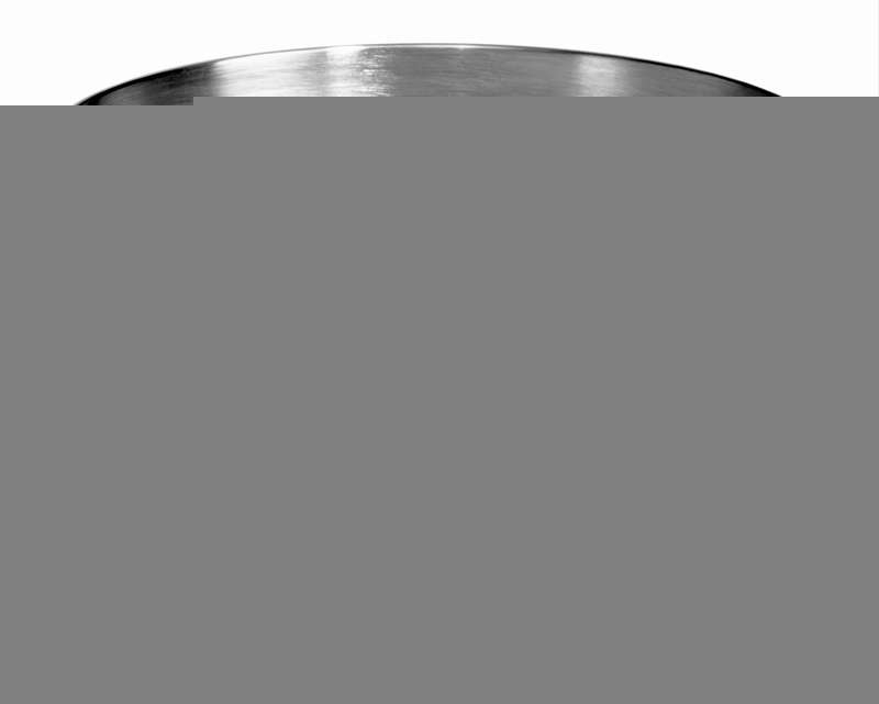 Bartscher Schüssel 3L, K45, Kitchen Aid