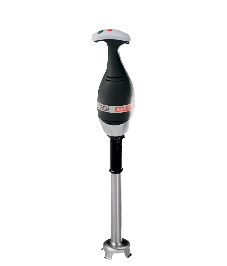 DITO SAMA Bermixer PRO 650 mm Edelstahl-Mixstab