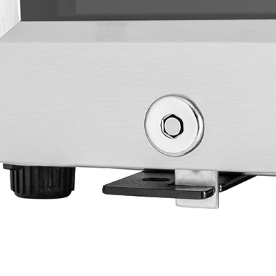 Bartscher Glastürenkühlschrank GTK3-121 Bartscher Glastürenkühlschrank GTK3-121