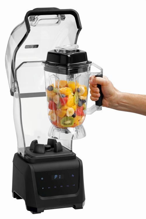 Bartscher Blender PRO TOUCH 2,5L Bartscher Blender PRO TOUCH 2,5L