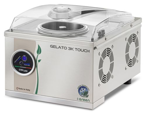 Neumärker Eismaschine Gelato 3K Touch