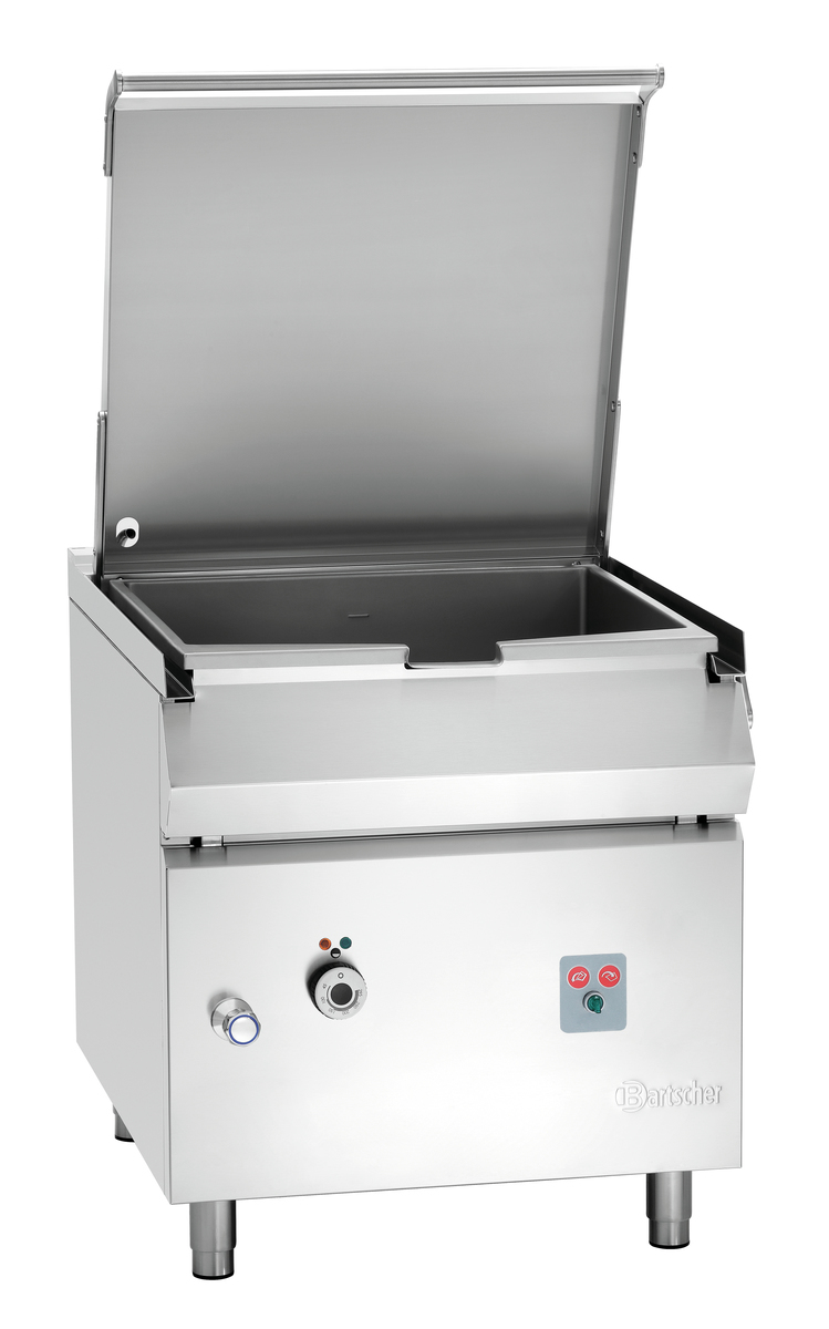 Bartscher Kippbratpfanne 900 E87LEK