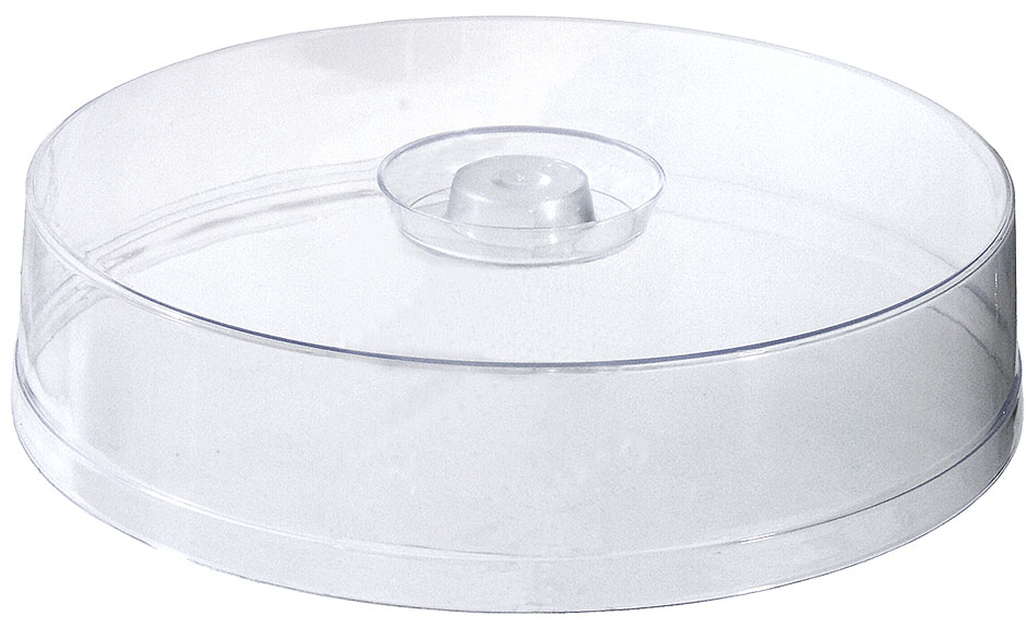 Contacto Tortenhaube, flach