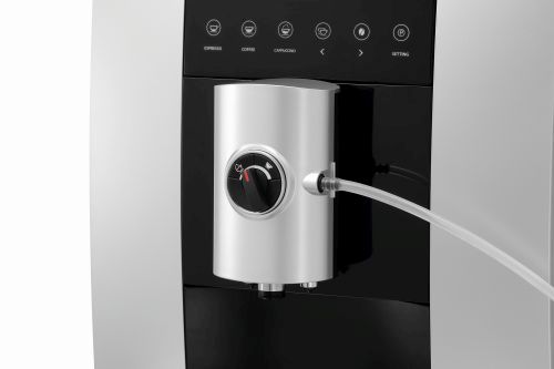 Bartscher Kaffeevollautomat Easy Black 250 Bartscher Kaffeevollautomat Easy Black 250