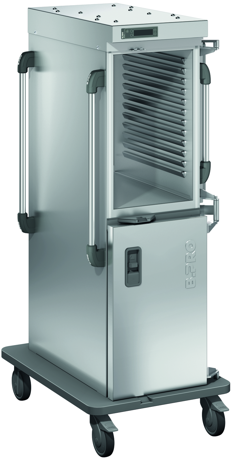 BPT E 2 x 12 combi H/N | beheizt/neutral