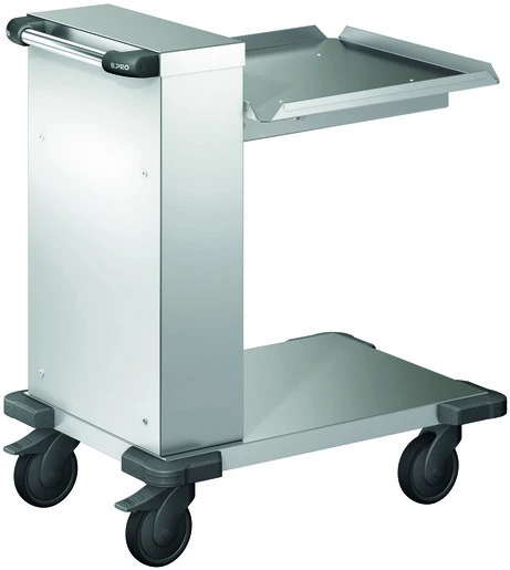 AltInfoB.PRO Korbspender CCE 53/53 unbeheizt