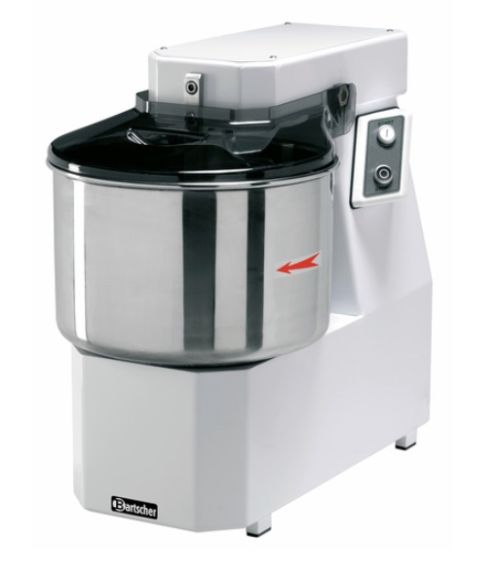 Bartscher Teigknetmaschine 38kg/42L