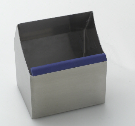 Stöckel Standspüle 11 | für 2 Portionierer ohne Wasserdurchlauf