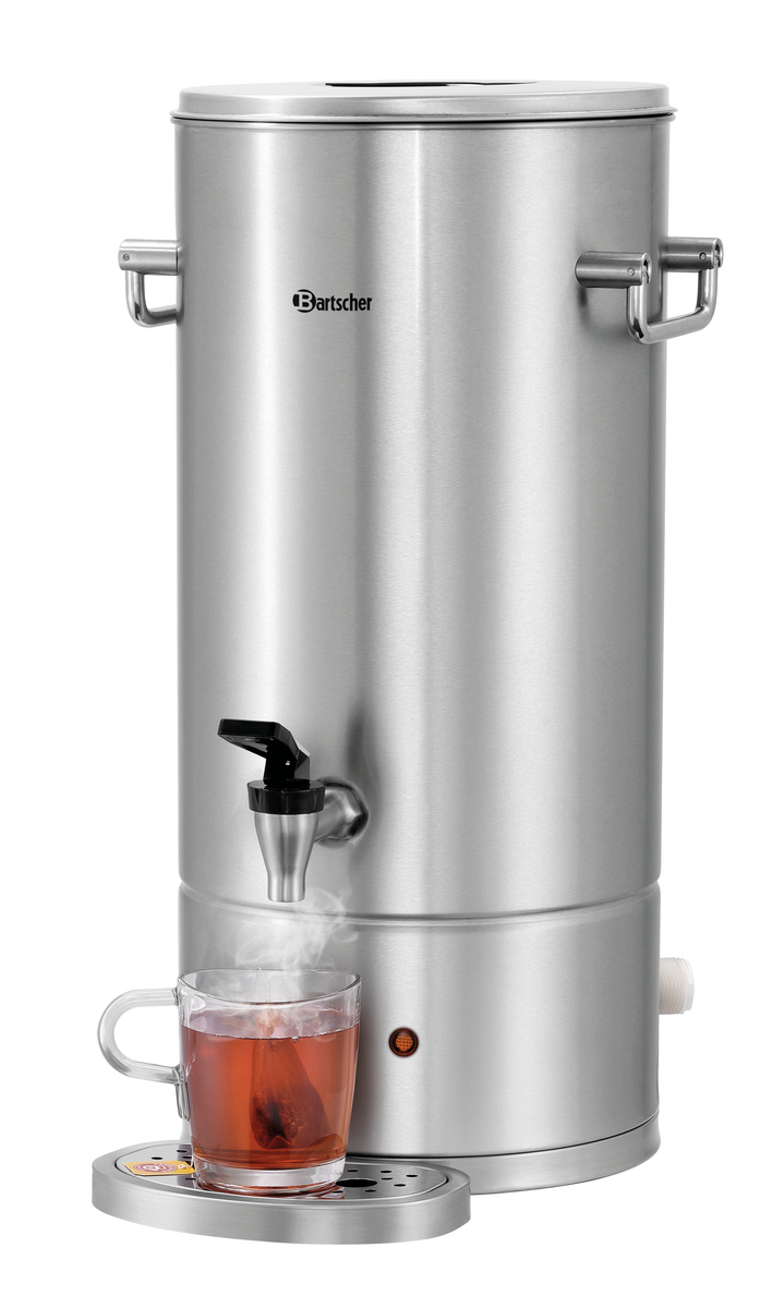 Bartscher Heißwasser-Spender 9L-FWA