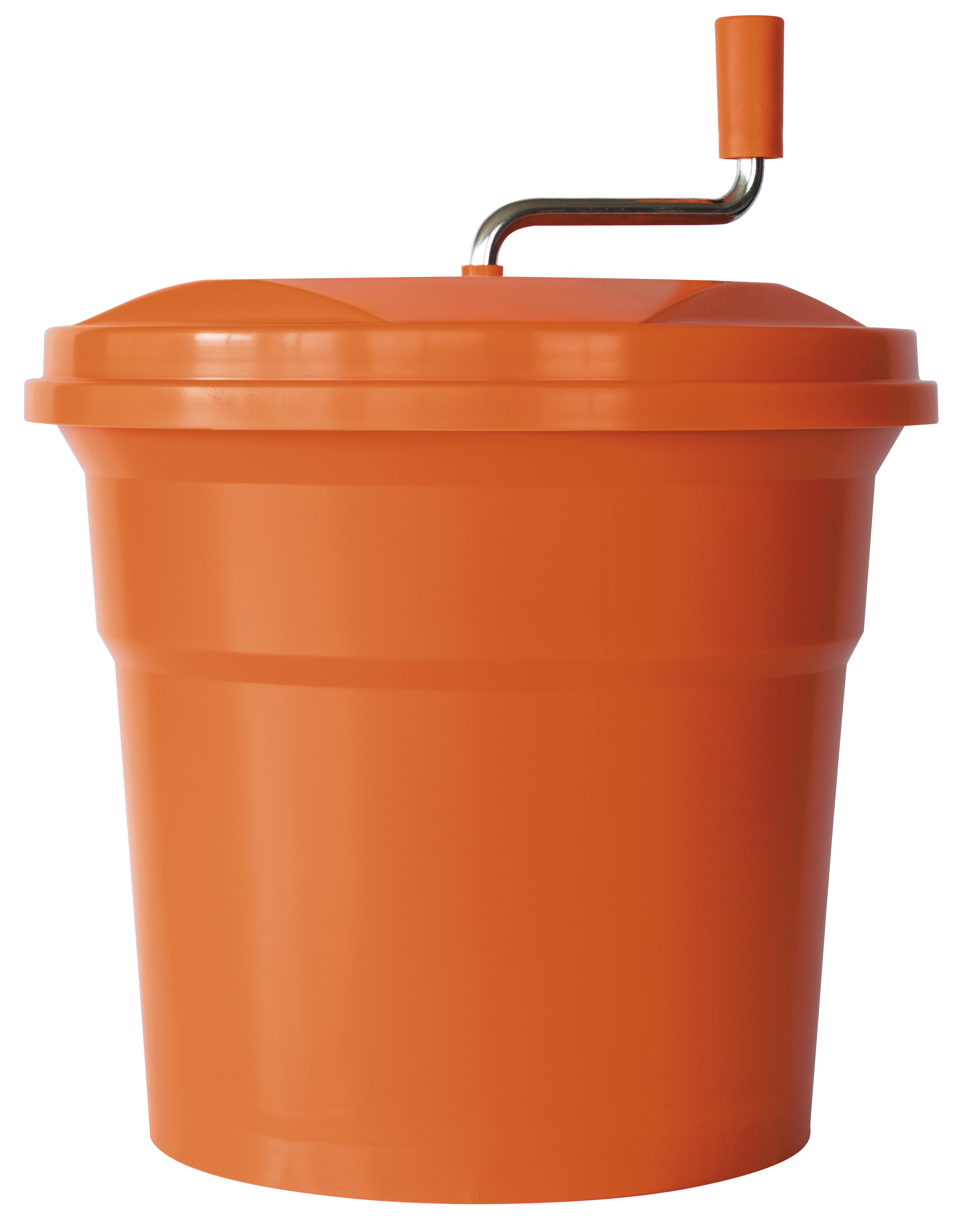 Dynamic Salatschleuder E20 manuell 20 Liter
