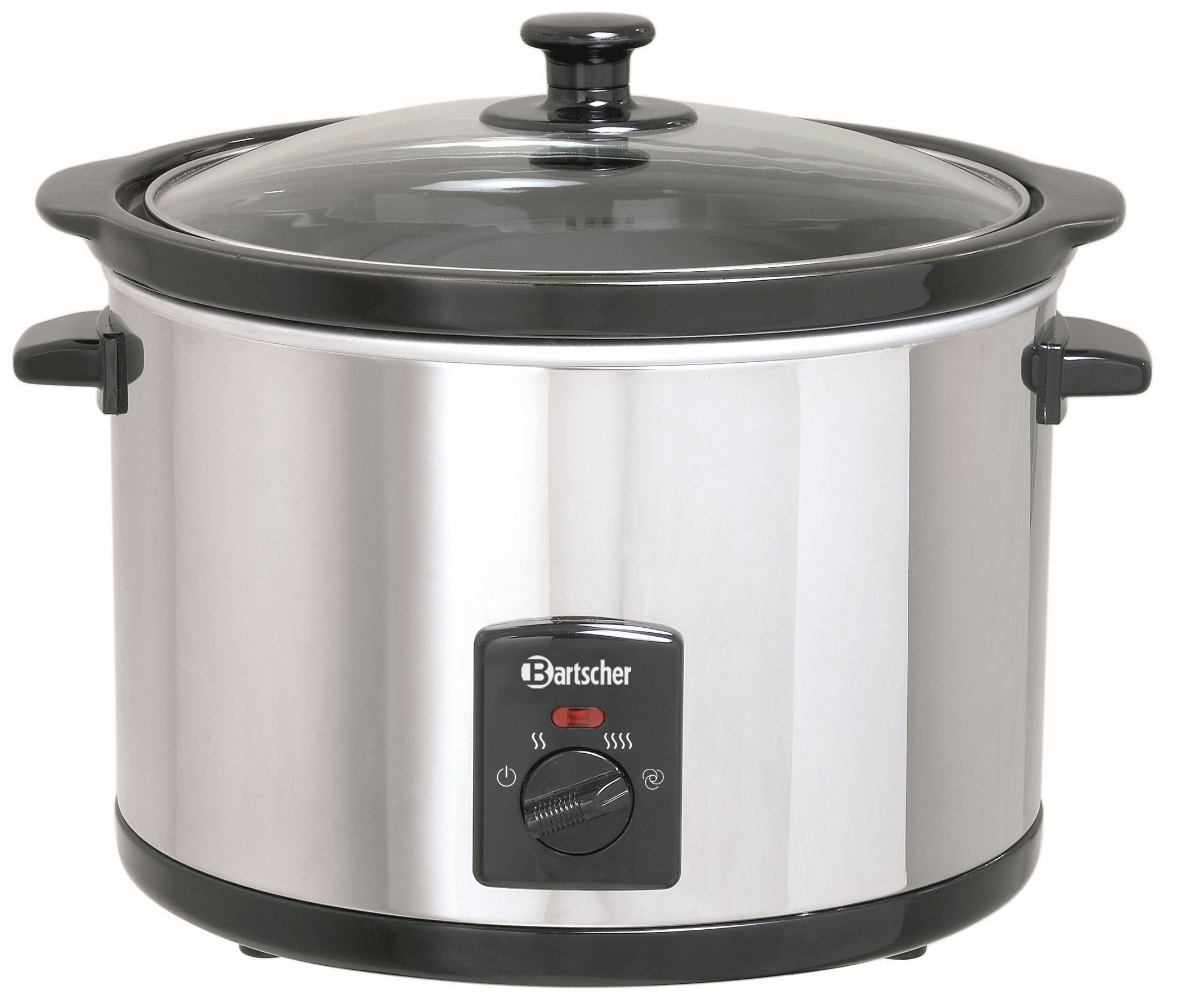 Bartscher Speisenwärmer 5,5L