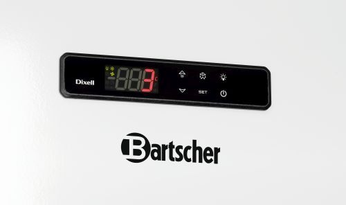 Bartscher Mini-Kühlzelle BS1240L Bartscher Mini-Kühlzelle BS1240L