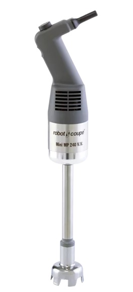 Robot Coupe® Stabmixer Mini MP 240 V.V.