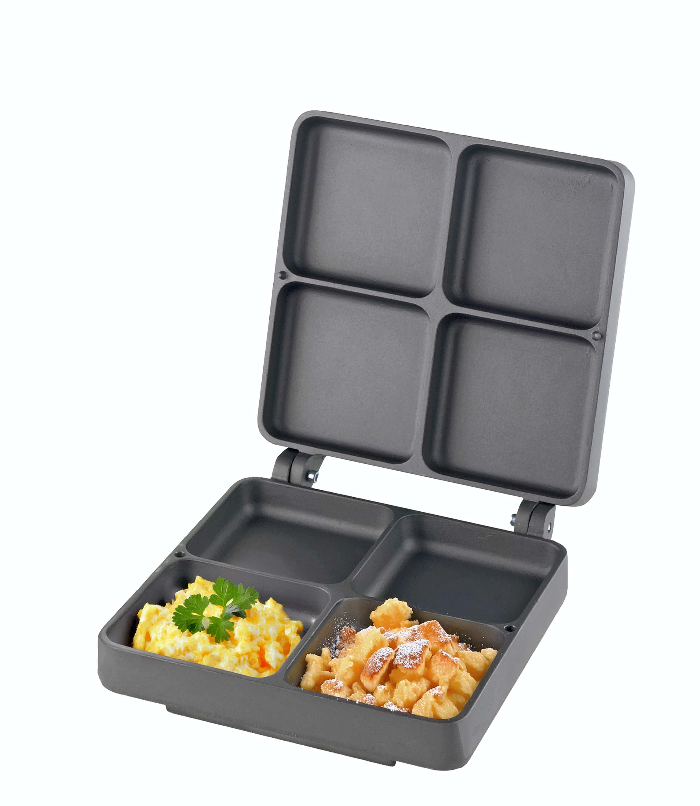 Neumärker Rührei & Kaiserschmarrn Thermocook® Wechselplatte