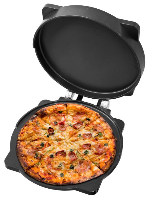 Neumärker Pizza Wechselplatten für Thermocook®